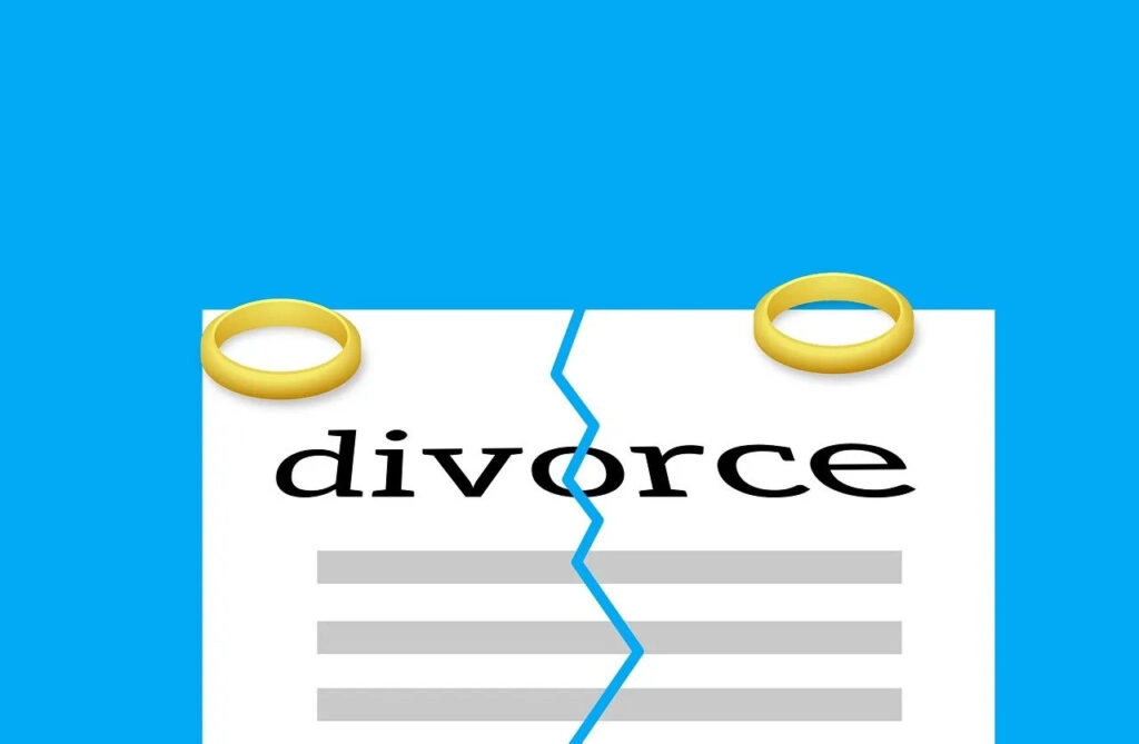 common signs it's time for a divorce